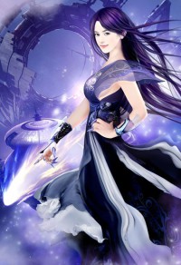 萬道武神
