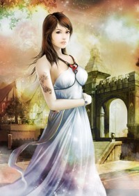 農家小廚娘