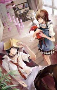 莫許來生(GL)