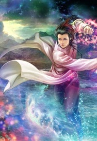 陳牧季婉雲