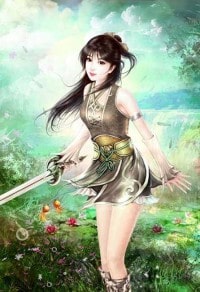 飛天情史