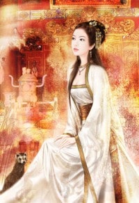 花樣妻主/青遊記