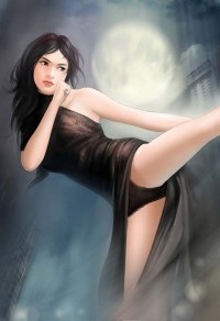 偏執反派：女帝七個徒弟超兇的