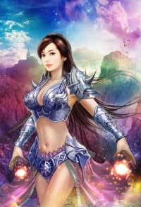 鳳凰鬥：第一庶女