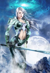 微光暖暖晴方好喻若暖宮凌夜
