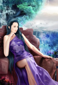 環姬