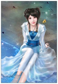 女神召喚系統
